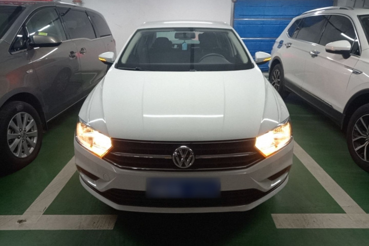 Volkswagen Bora 2023 #3 Volkswagen Bora 2023 immagine di auto #3