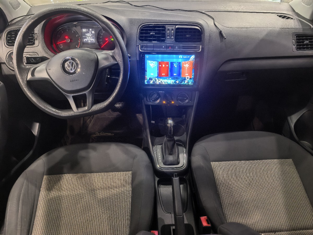 Volkswagen Polo 2019 immagine di auto #8