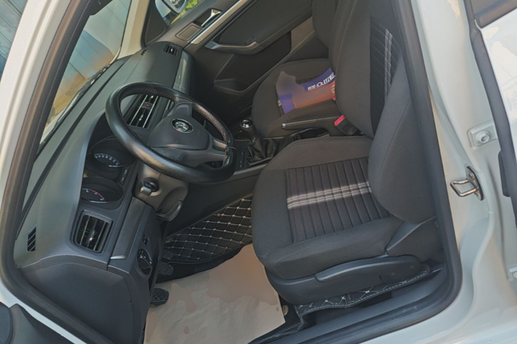 Volkswagen Lavida 2022 car image #19