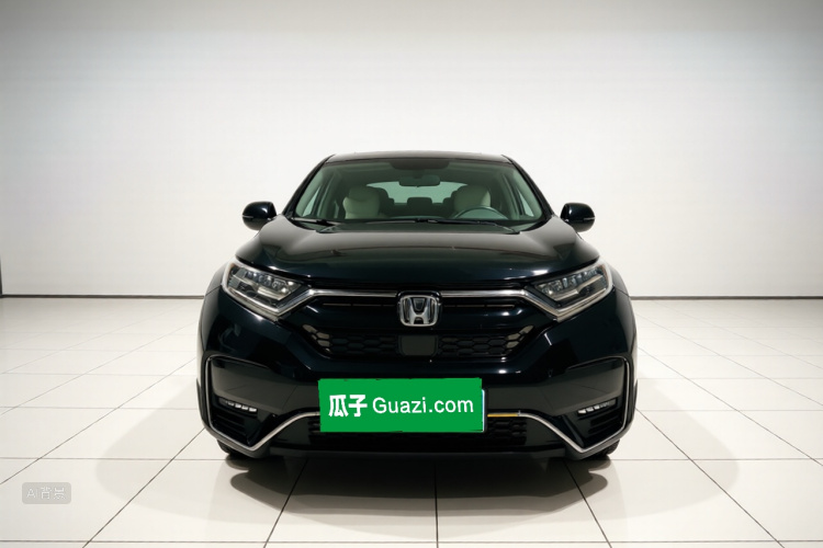 Honda CR-V 2020 car image #3