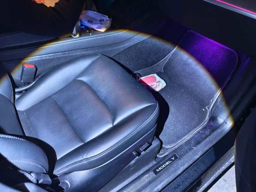 特斯拉 Model Y 2023 汽车图片 #3