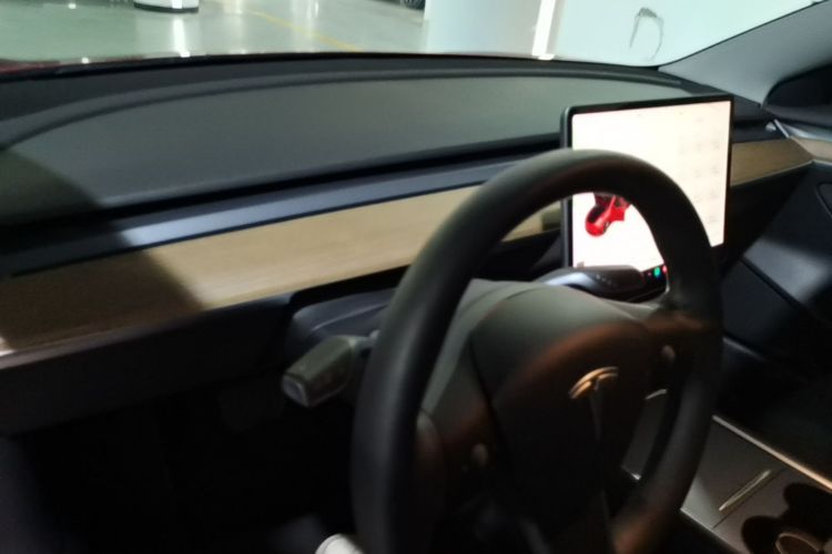 Tesla Model 3 2021 #10 Tesla Model 3 2021 immagine di auto #10