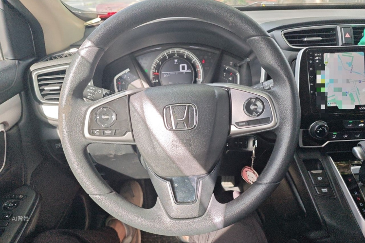 Honda CR-V 2019 #12 Honda CR-V 2019 car image #12