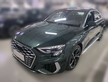 Audi A3 2021 Audi A3 2021 car image