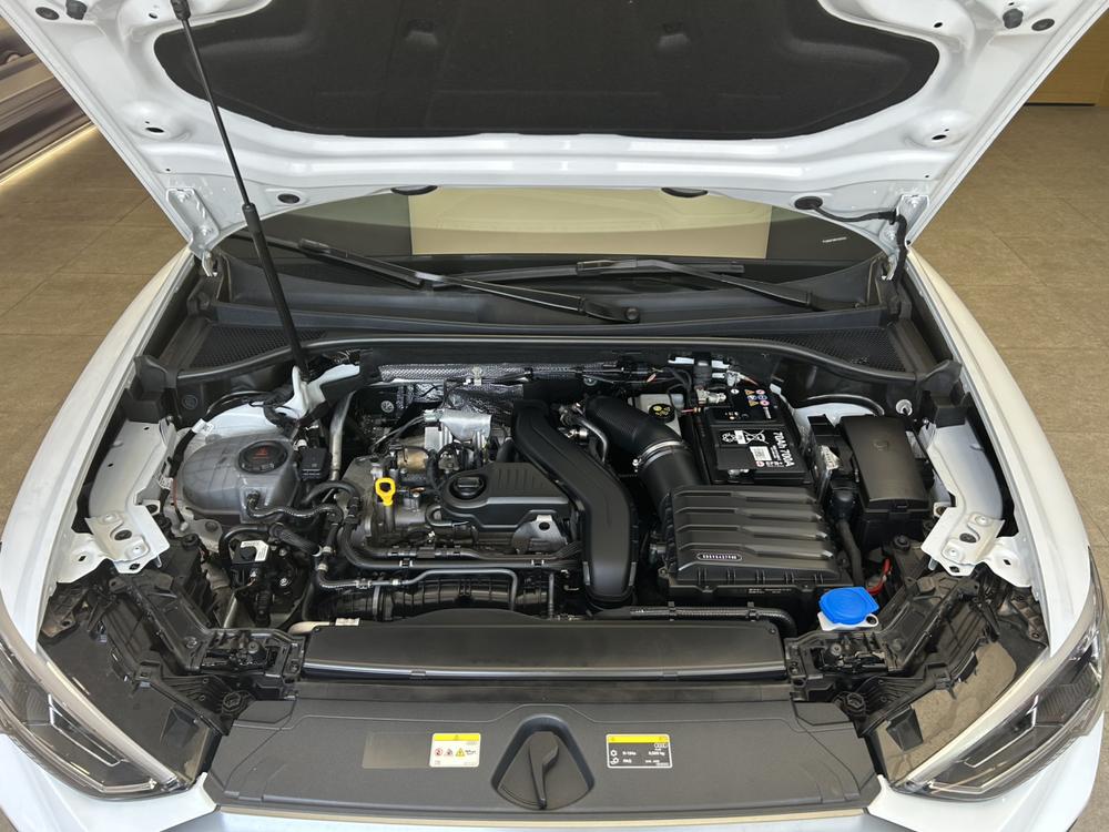 Audi Q3 2025 car image #5