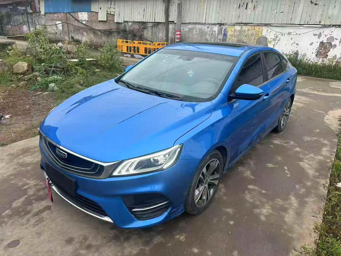 2020 2020 car image