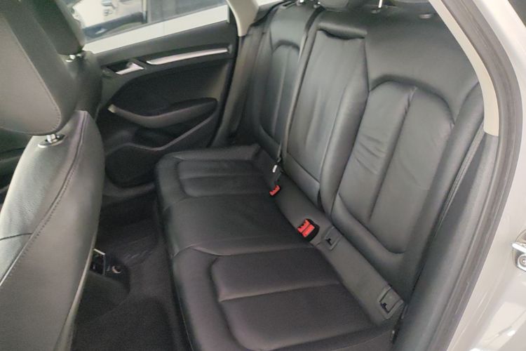 Audi A3 2016 image de voiture #17