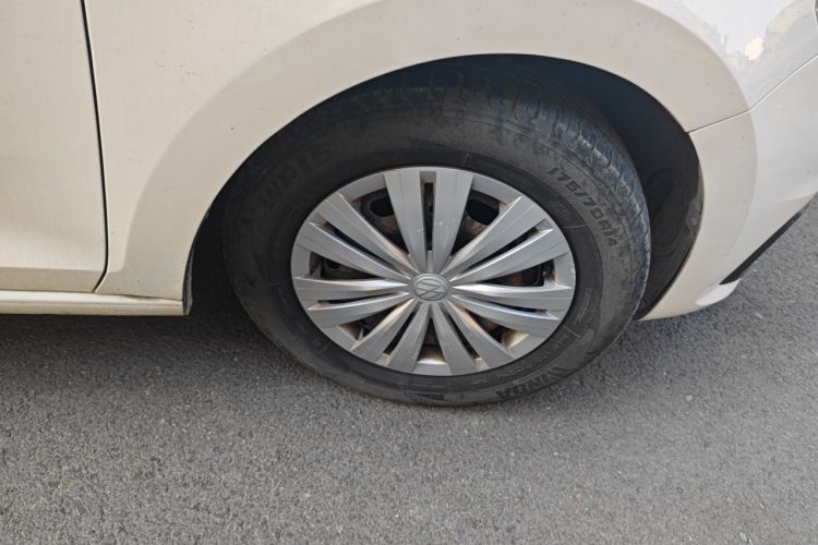 Volkswagen Santana 2018 #9 Volkswagen Santana 2018 car image #9