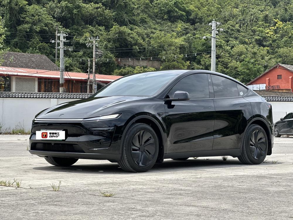 Tesla Model Y 2026 Tesla Model Y 2026 car image