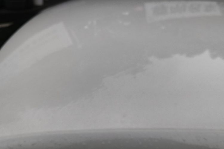 Volkswagen Polo 2019 #26 Volkswagen Polo 2019 car image #26