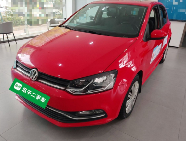 Volkswagen Polo 2019 Volkswagen Polo 2019 immagine di auto