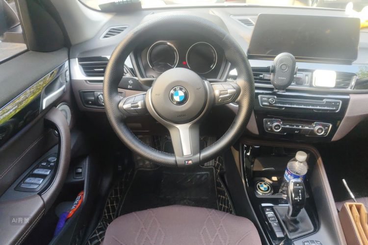 BMW X1 2021 #12 BMW X1 2021 car image #12