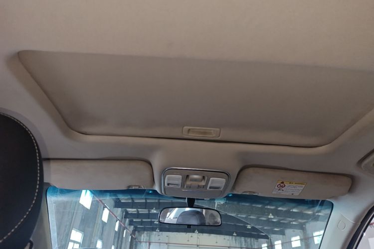 GEELY Emgrand GL 2016 immagine di auto #18