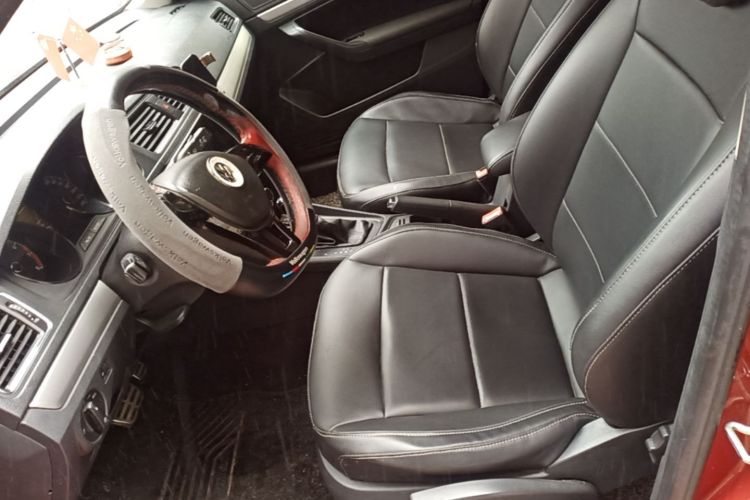 Volkswagen Lavida 2016 #15 Volkswagen Lavida 2016 car image #15