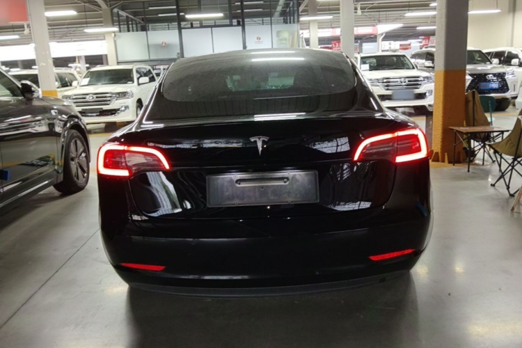 Tesla Model 3 2023 #6 Tesla Model 3 2023 car image #6