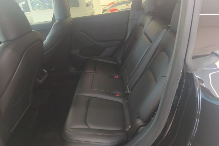 Tesla Model Y 2022 #17 Tesla Model Y 2022 immagine di auto #17