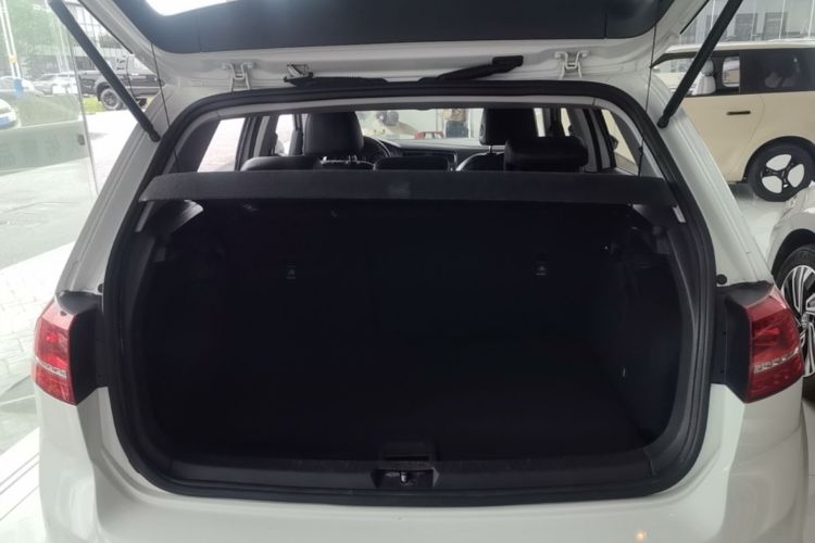 Volkswagen Golf 2015 #19 Volkswagen Golf 2015 car image #19