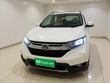 Honda CR-V 2019 car image 