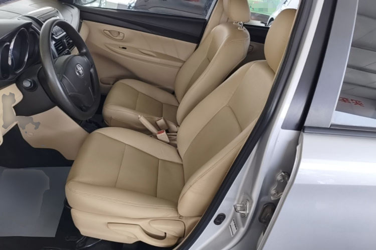 Toyota Vios 2016 car image #15