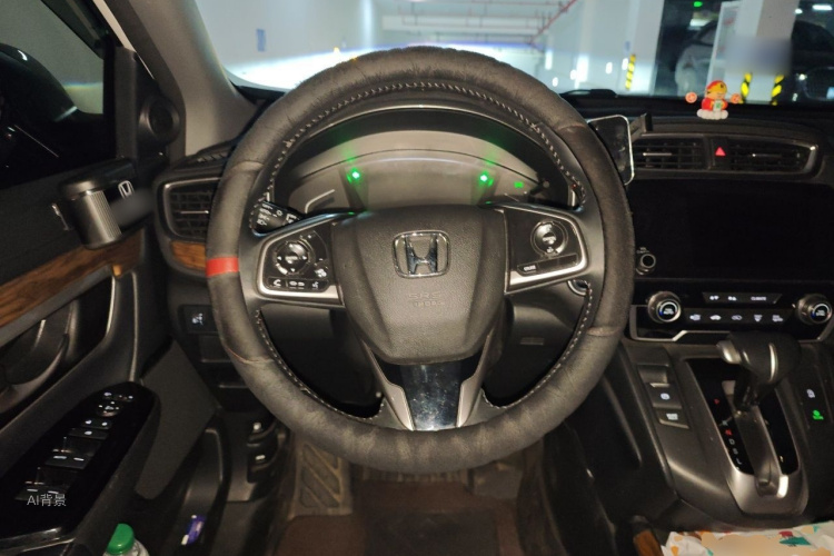 Honda CR-V 2019 #12 Honda CR-V 2019 car image #12