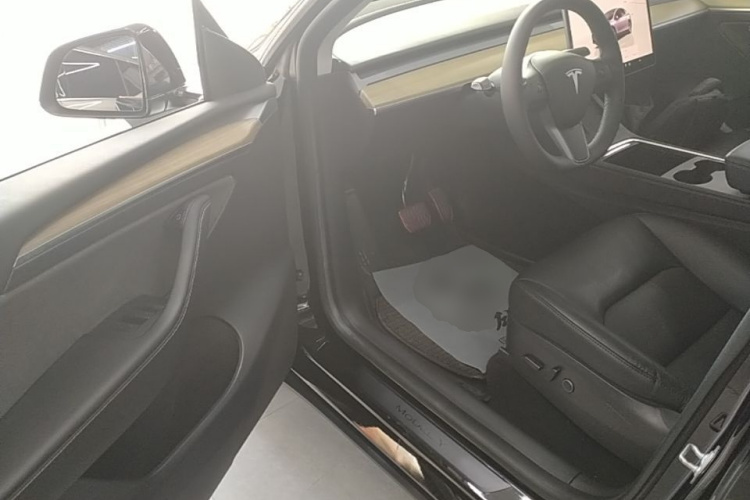 Tesla Model Y 2023 #16 Tesla Model Y 2023 car image #16