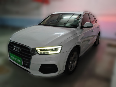 Audi Q3 2018 Audi Q3 2018 car image