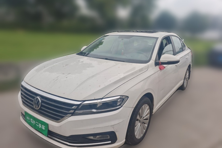 Volkswagen Lavida 2019 #2 Volkswagen Lavida 2019 car image #2