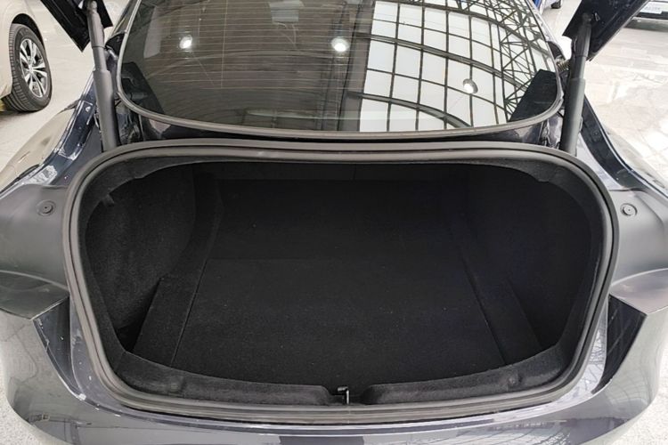 Tesla Model 3 2024 #19 Tesla Model 3 2024 car image #19