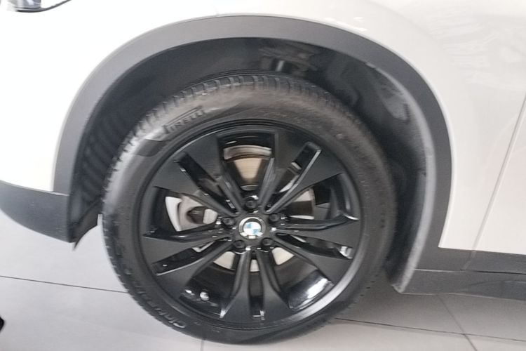 BMW X1 2021 #9 BMW X1 2021 imagem de carro #9