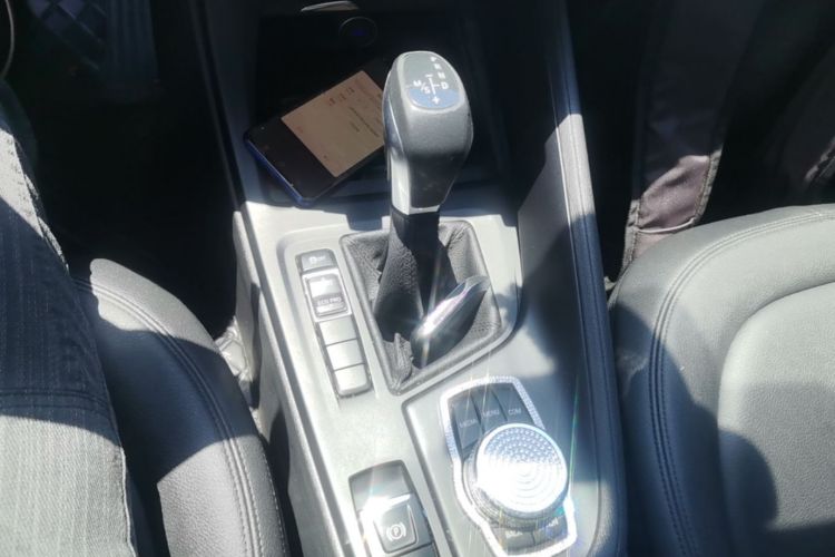 BMW X1 2018 car image #18