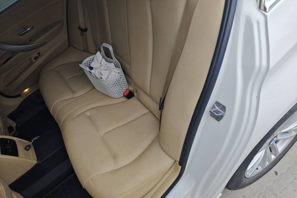 BMW 3 Series 2014 #21 BMW 3 Series 2014 car image #21