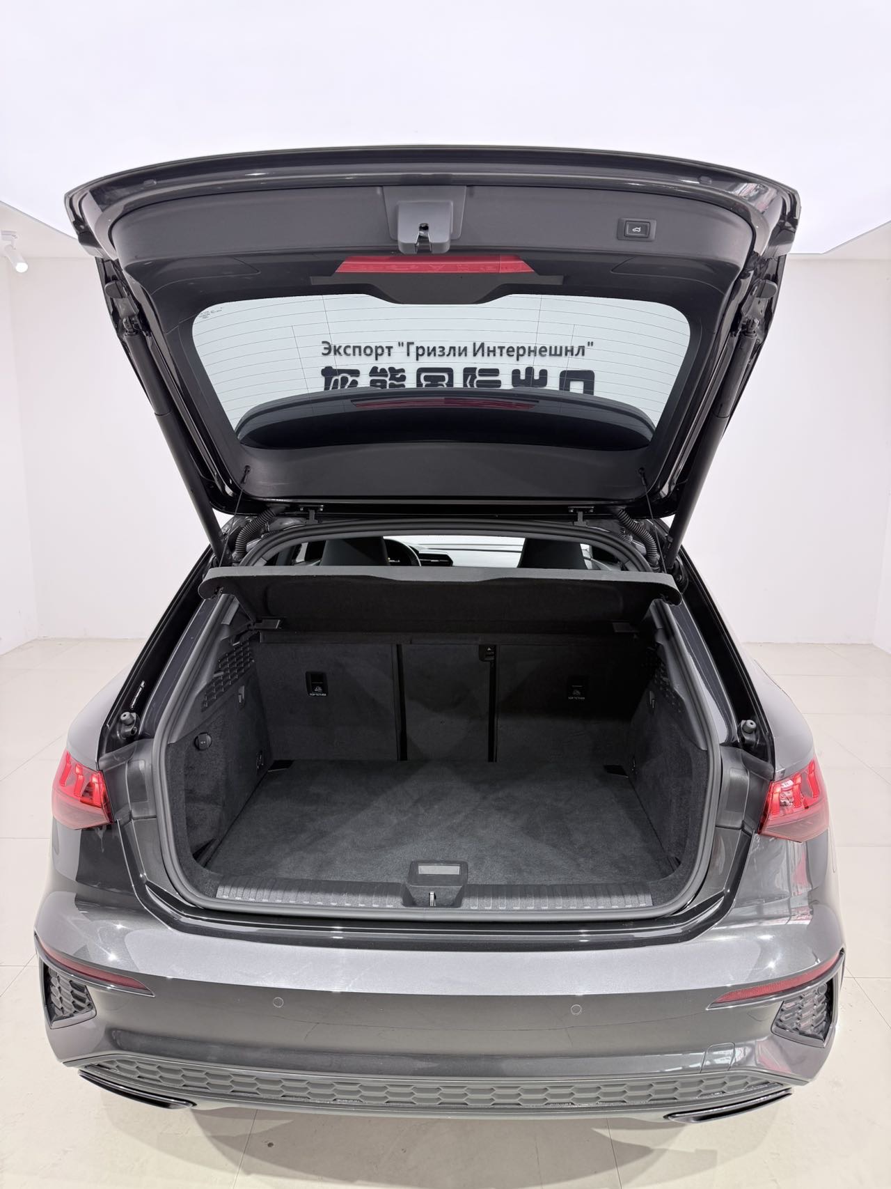 Audi A3 2022 car image #15