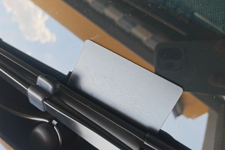 Tesla Model Y 2023 #9 Tesla Model Y 2023 car image #9
