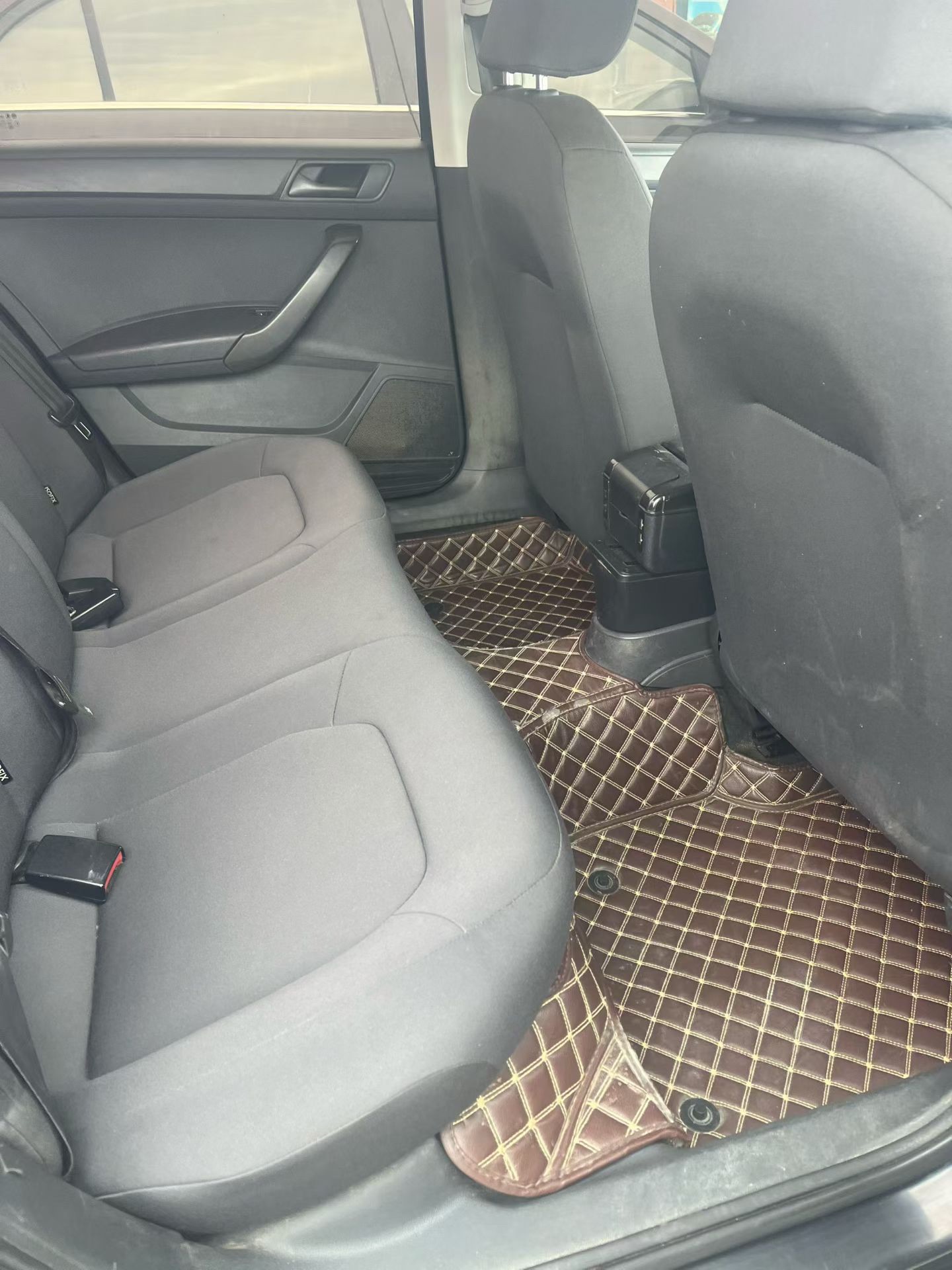 Volkswagen Santana 2016 #6 Volkswagen Santana 2016 car image #6