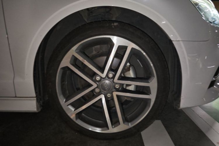 Audi A3 2018 #6 Audi A3 2018 immagine di auto #6