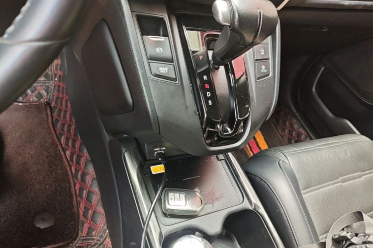 Honda CR-V 2020 car image #14