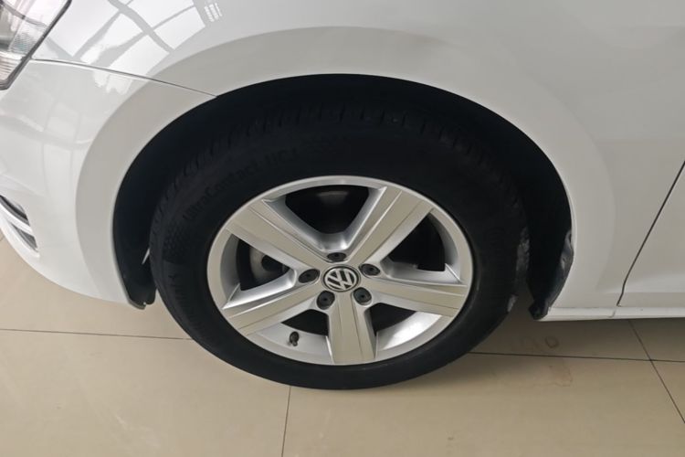Volkswagen Golf 2016 #9 Volkswagen Golf 2016 car image #9