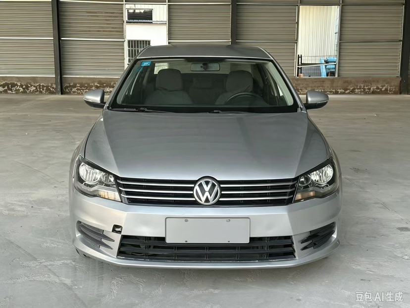 Volkswagen Bora 2013 #2 Volkswagen Bora 2013 image de voiture #2