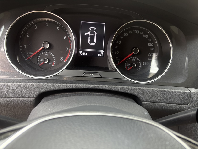 Volkswagen Golf 2017 #7 Volkswagen Golf 2017 car image #7