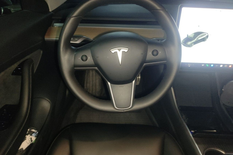 Tesla Model 3 2020 #15 Tesla Model 3 2020 car image #15