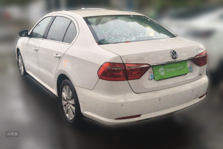 Volkswagen Lavida 2015 immagine di auto #5
