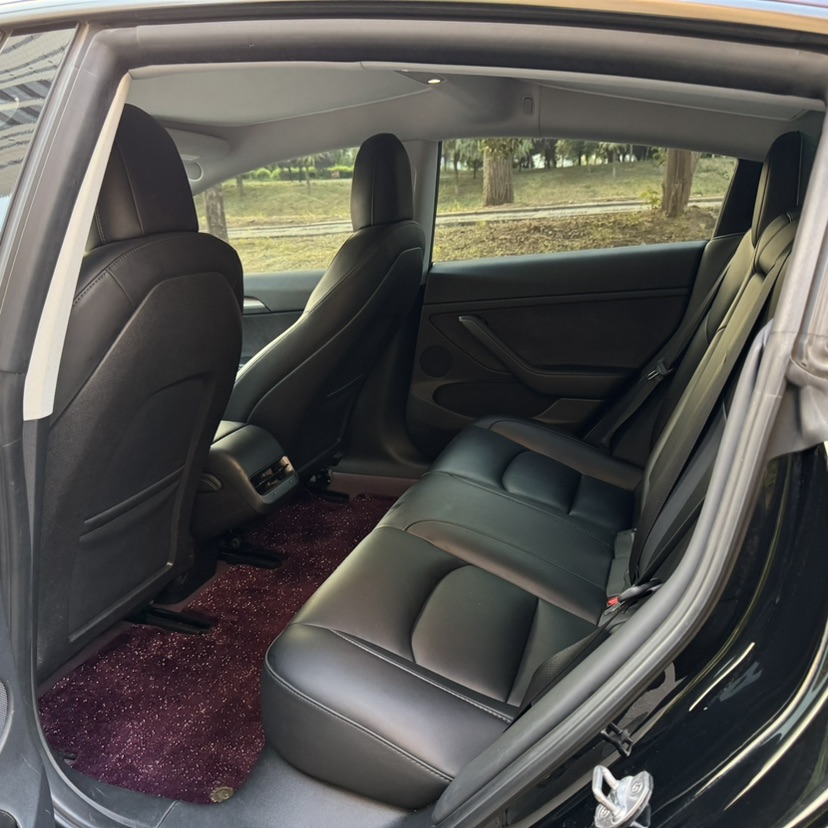 Tesla Model 3 2022 #7 Tesla Model 3 2022 car image #7