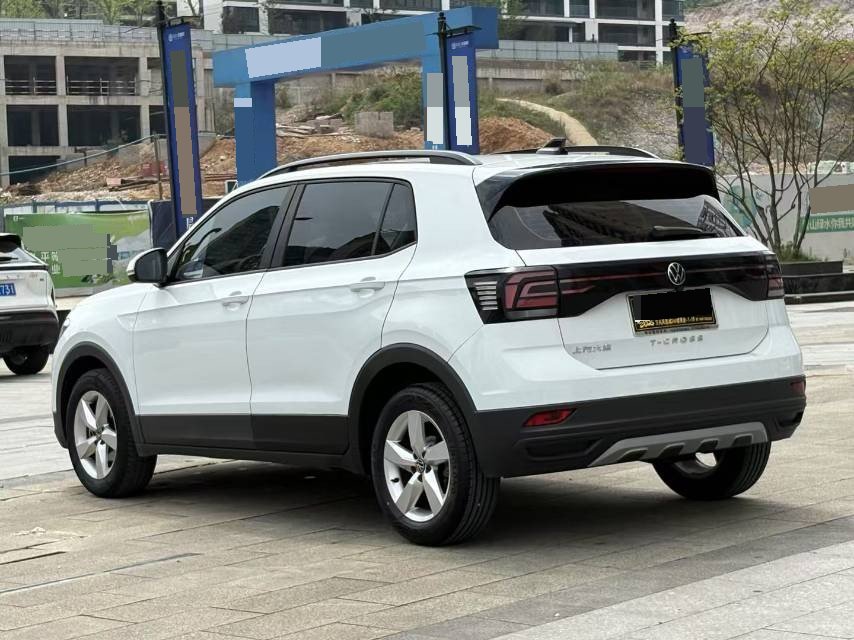 大众 途铠 2023 汽车图片 #9