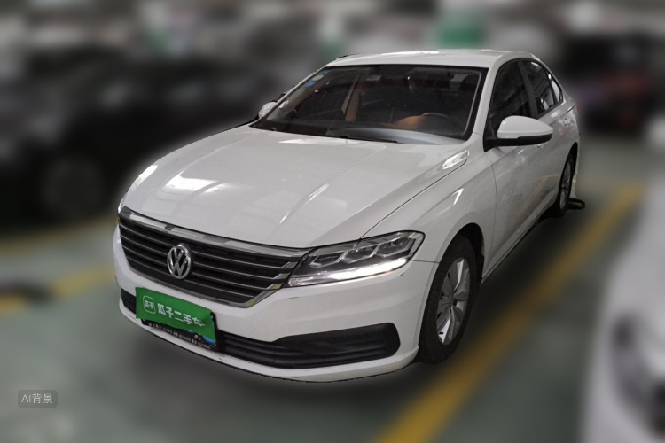 Volkswagen Lavida 2018 #2 Volkswagen Lavida 2018 car image #2