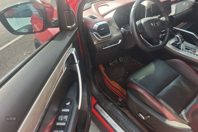 2018 #18 2018 image de voiture #18