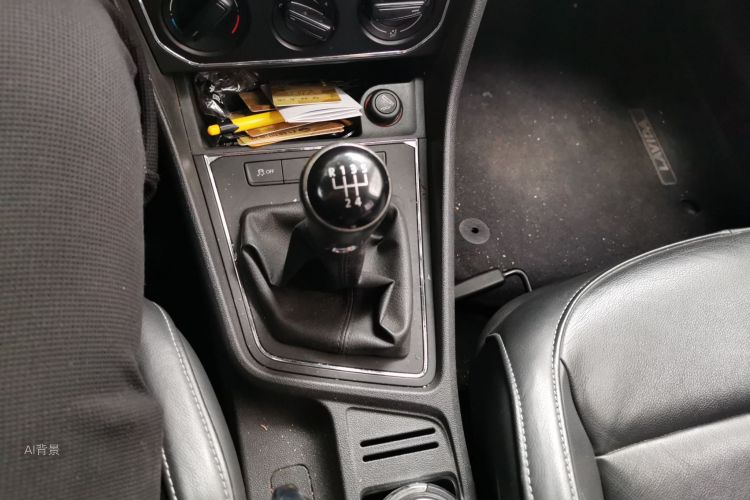 Volkswagen Lavida 2015 car image #16