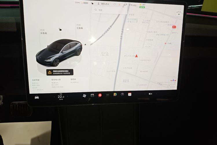 Tesla Model 3 2024 #15 Tesla Model 3 2024 immagine di auto #15