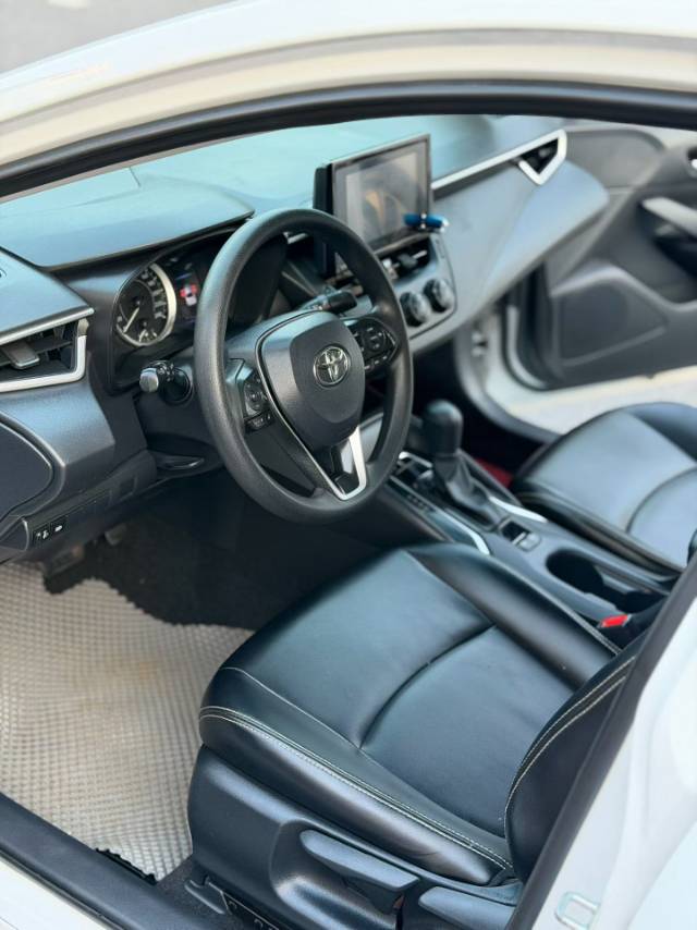 Toyota Corolla 2021 car image #5