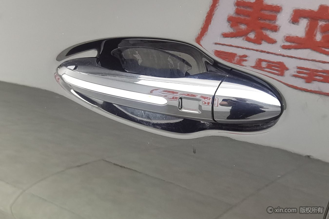 Chery Tiggo 7 Plus 2025 #19 Chery Tiggo 7 Plus 2025 car image #19