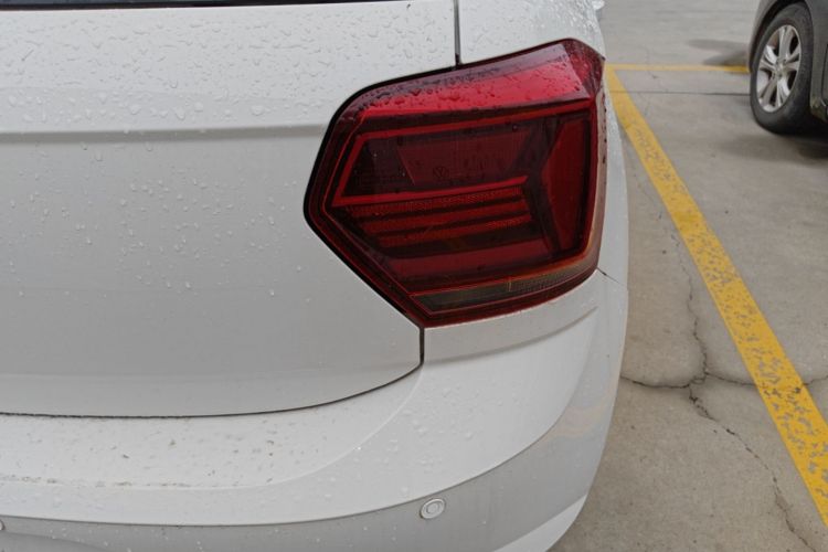 Volkswagen Polo 2023 #8 Volkswagen Polo 2023 car image #8